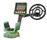 Garrett-Metallodetektor--GTI-2500-Supreme-Package