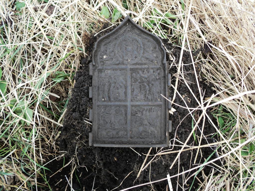 Створка от складня, 