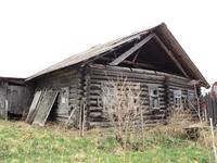 Карельский дом.