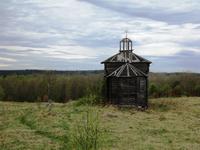 Церковь Параскевы-Пятницы.