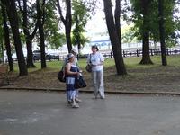 Привлекаем народ к общей проблеме