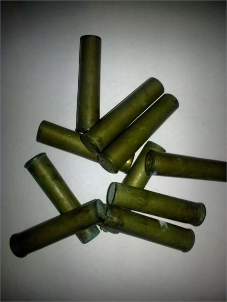 гильзы2 правда назнаю от какого орудия!!!!!!!!!!