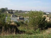 был мост через Кубань