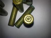 гильзы