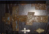 крестики 18-19 века