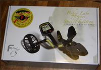 Не дотерпел до весны=)