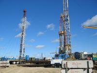 Ю .Приобское месторождение