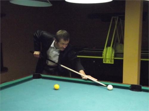 любимое занятие после копа.....