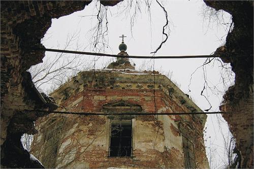 раны после бомбёжки