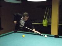 любимое занятие после копа.....