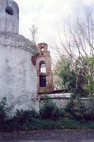 мужской монастырь  Елец