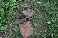 противогаз