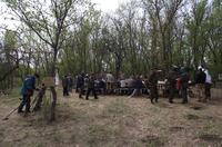 хорошо и подкрепиться