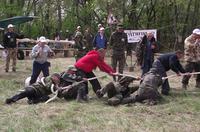 тянем-потянем