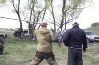 с телефона 110