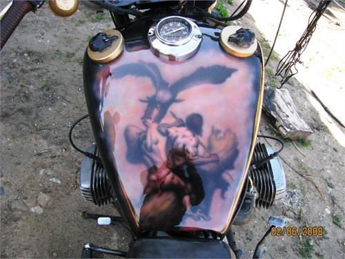 Местные умельци