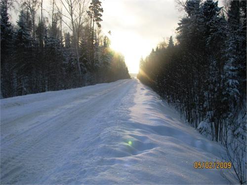 Дорога к сокровищам