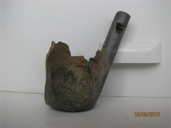 свистулька