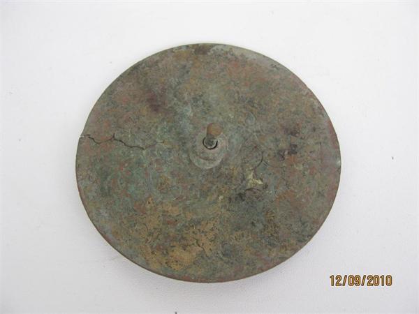 большая монета ))))