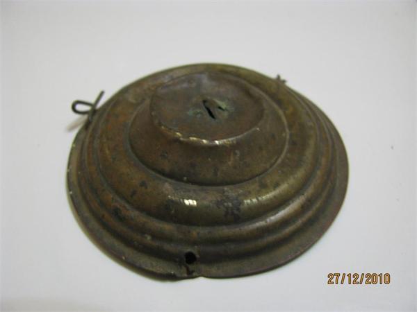 запчасть от лампадки