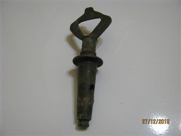 запчасть от самовара