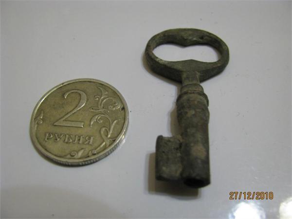 золотой ключик