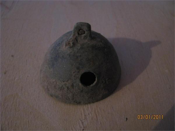 Колокольчик