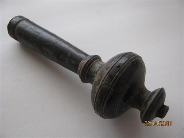 от чегото,очень тяжёлое