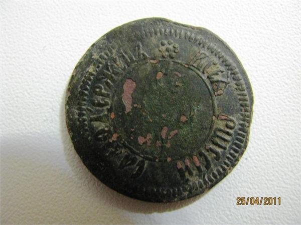 Пётр 1 год не знаю