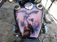 Местные умельци