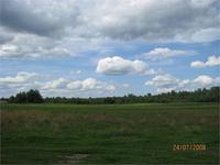 Русское поле