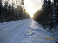 Дорога к сокровищам