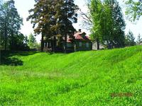 Домик в деревне