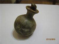 неведомо что такое...