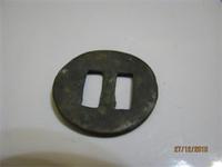 Пуговичка от кольсон)