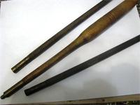 Какаято палочка с резьбовыми соединениями