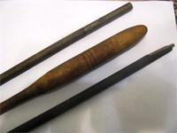 Какаято палочка с резьбовыми соединениями