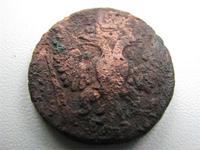 Деньга 1748 г