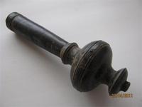 от чегото,очень тяжёлое