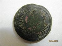 Пётр 1 год не знаю