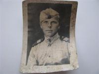 ФОТО солдата