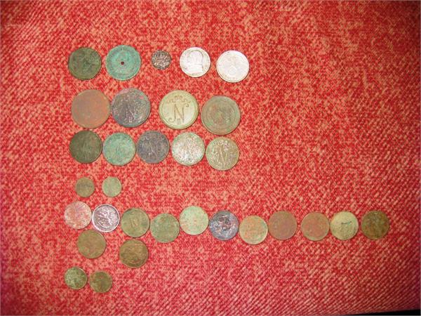 Финники, Шведы, Папская, Рейх