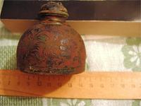 Колокольчик вид1