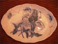 Попутка Блюдо вид 1