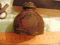 Колокольчик вид 2