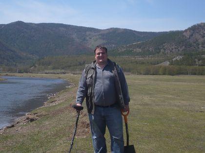 Вот так по тихому копаем!