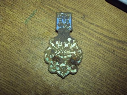 в эмалях но что