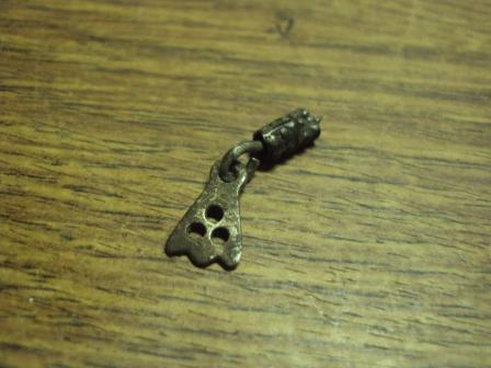 Часть подвески