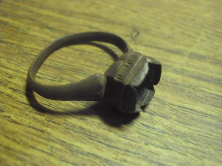 колечко . находки за сезон 2010