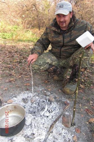 Картофанчик.